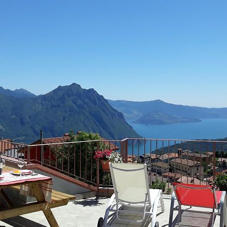 Home Iseo Lake Bossico Extérieur photo