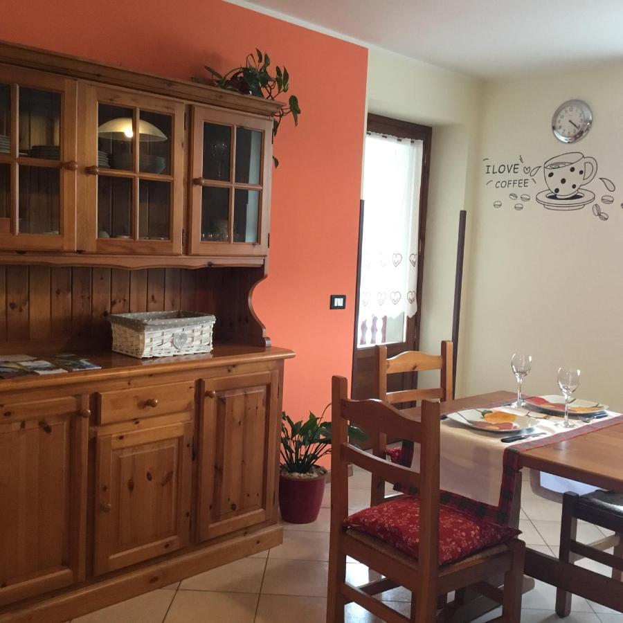 Home Iseo Lake Bossico Extérieur photo