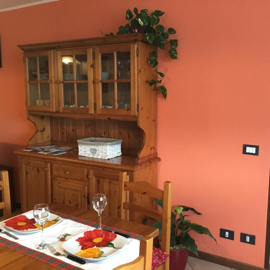Home Iseo Lake Bossico Extérieur photo
