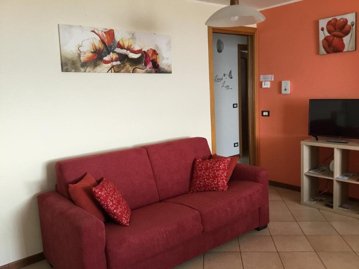 Home Iseo Lake Bossico Extérieur photo