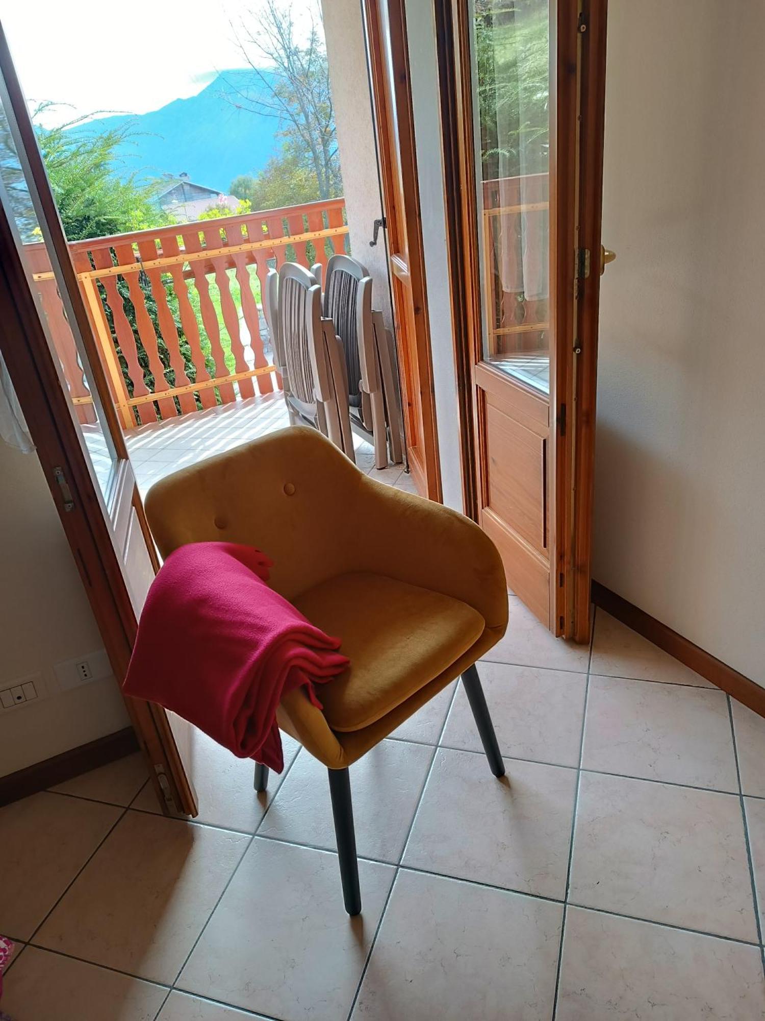 Home Iseo Lake Bossico Extérieur photo