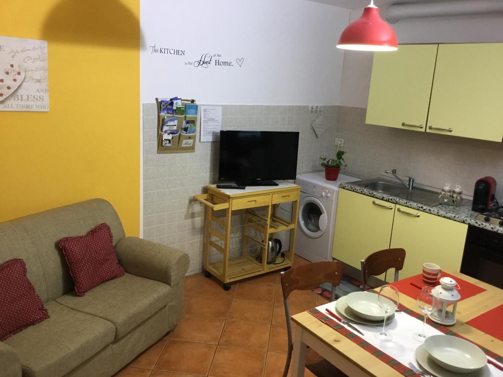 Home Iseo Lake Bossico Extérieur photo